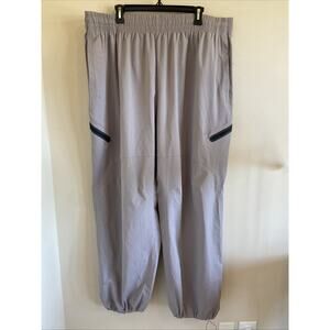 Under Armour Loose Unstoppable Vented Cargo Pants Activewear Mens 2XL NEW NWT